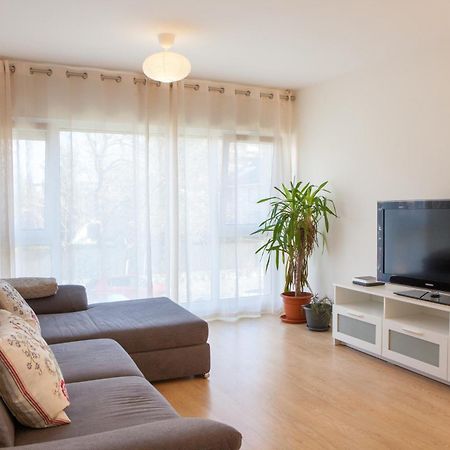 Apartamento En Costa De Cantabria, Laredo Esterno foto