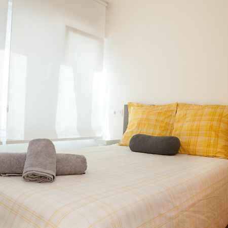 Apartamento En Costa De Cantabria, Laredo Esterno foto