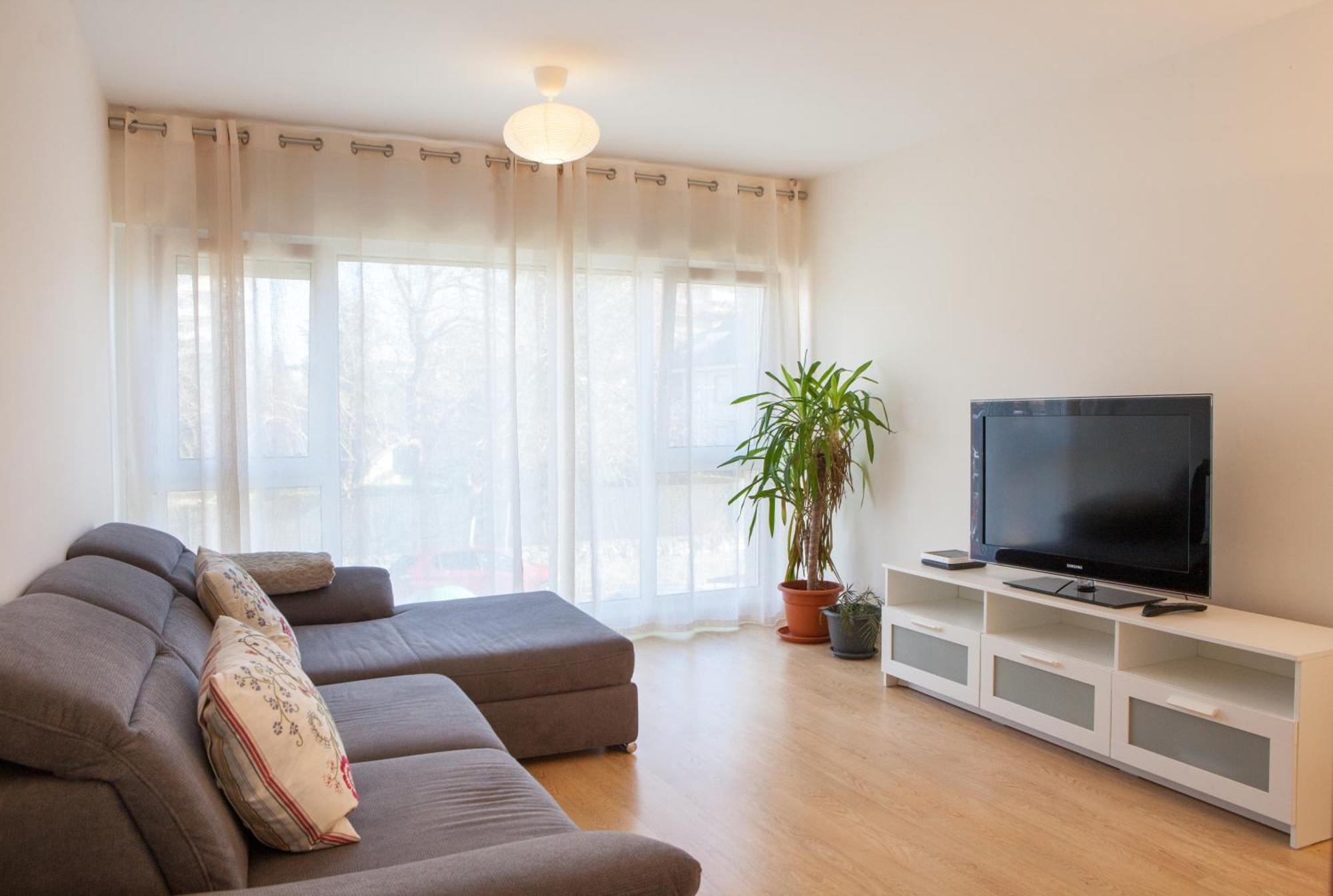Apartamento En Costa De Cantabria, Laredo Esterno foto