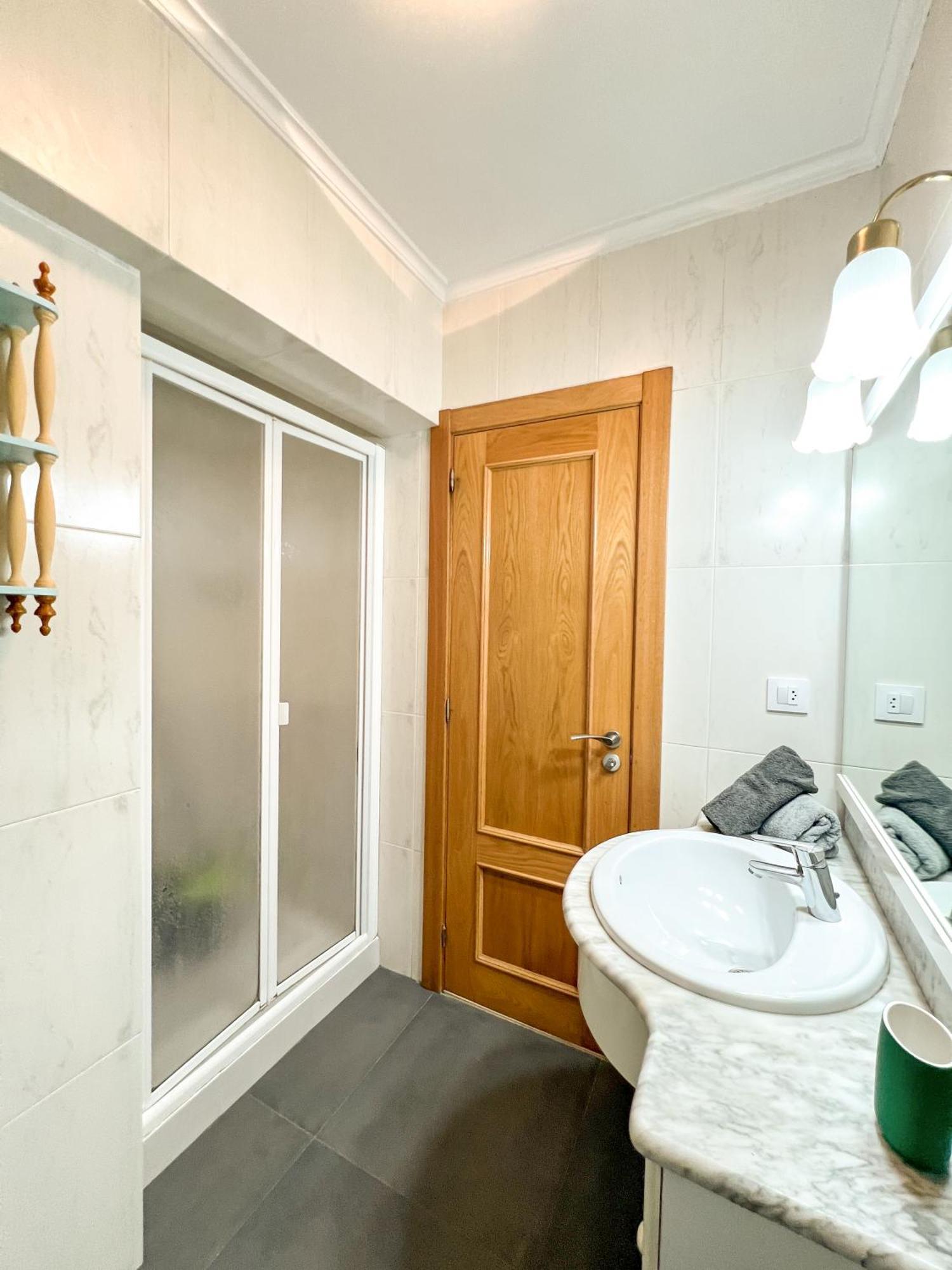 Apartamento En Costa De Cantabria, Laredo Esterno foto