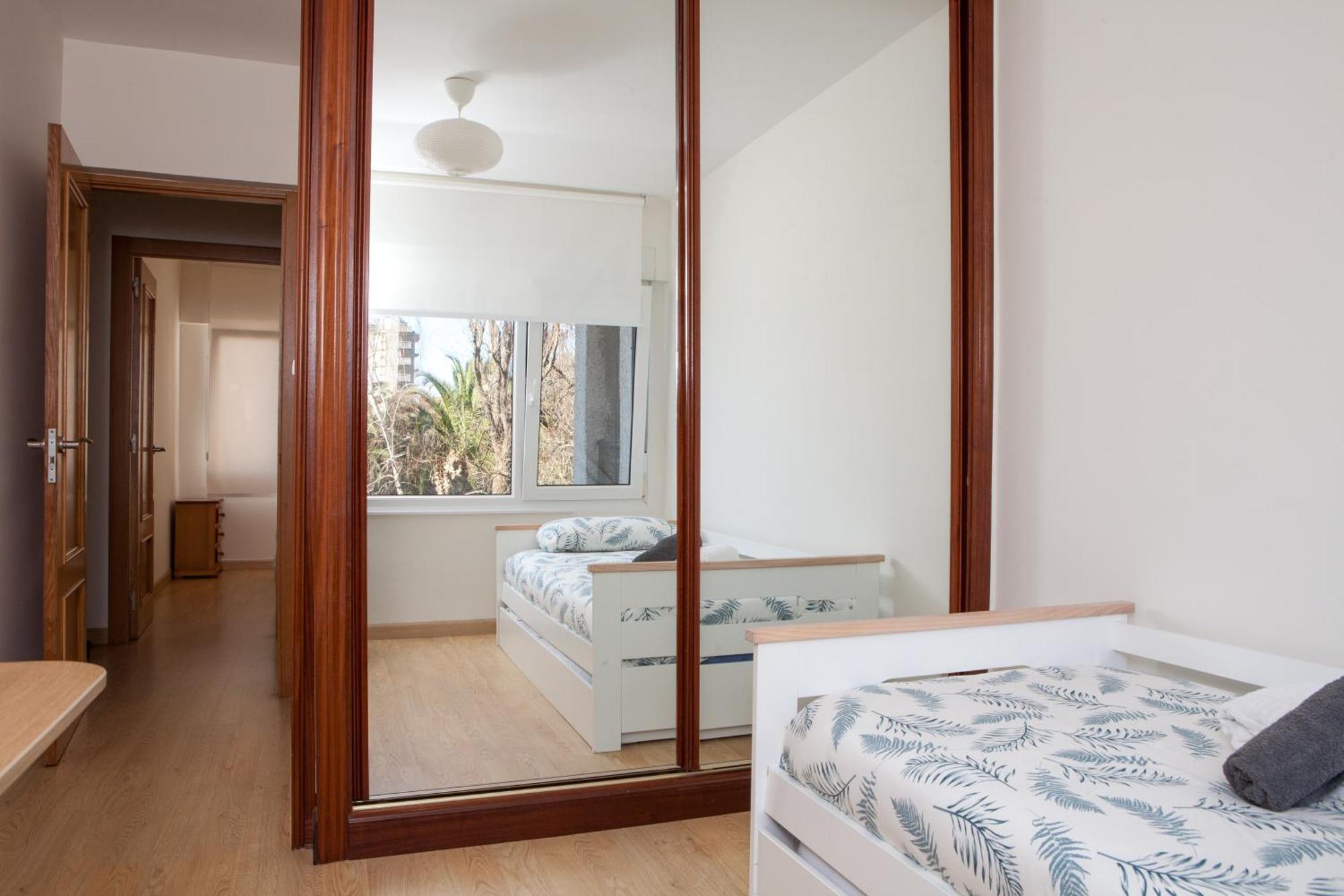 Apartamento En Costa De Cantabria, Laredo Esterno foto