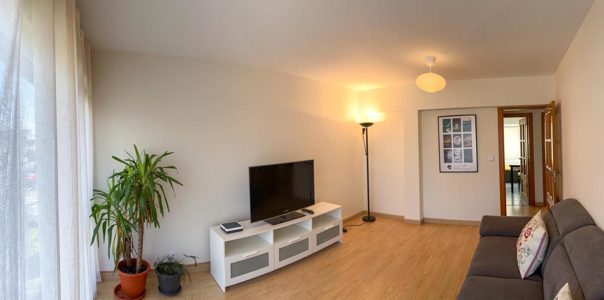 Apartamento En Costa De Cantabria, Laredo Esterno foto