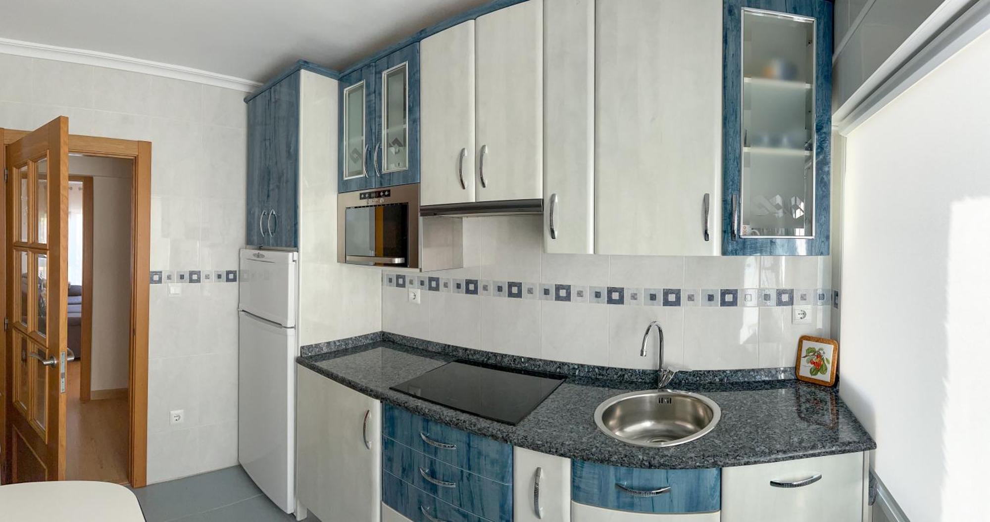 Apartamento En Costa De Cantabria, Laredo Esterno foto