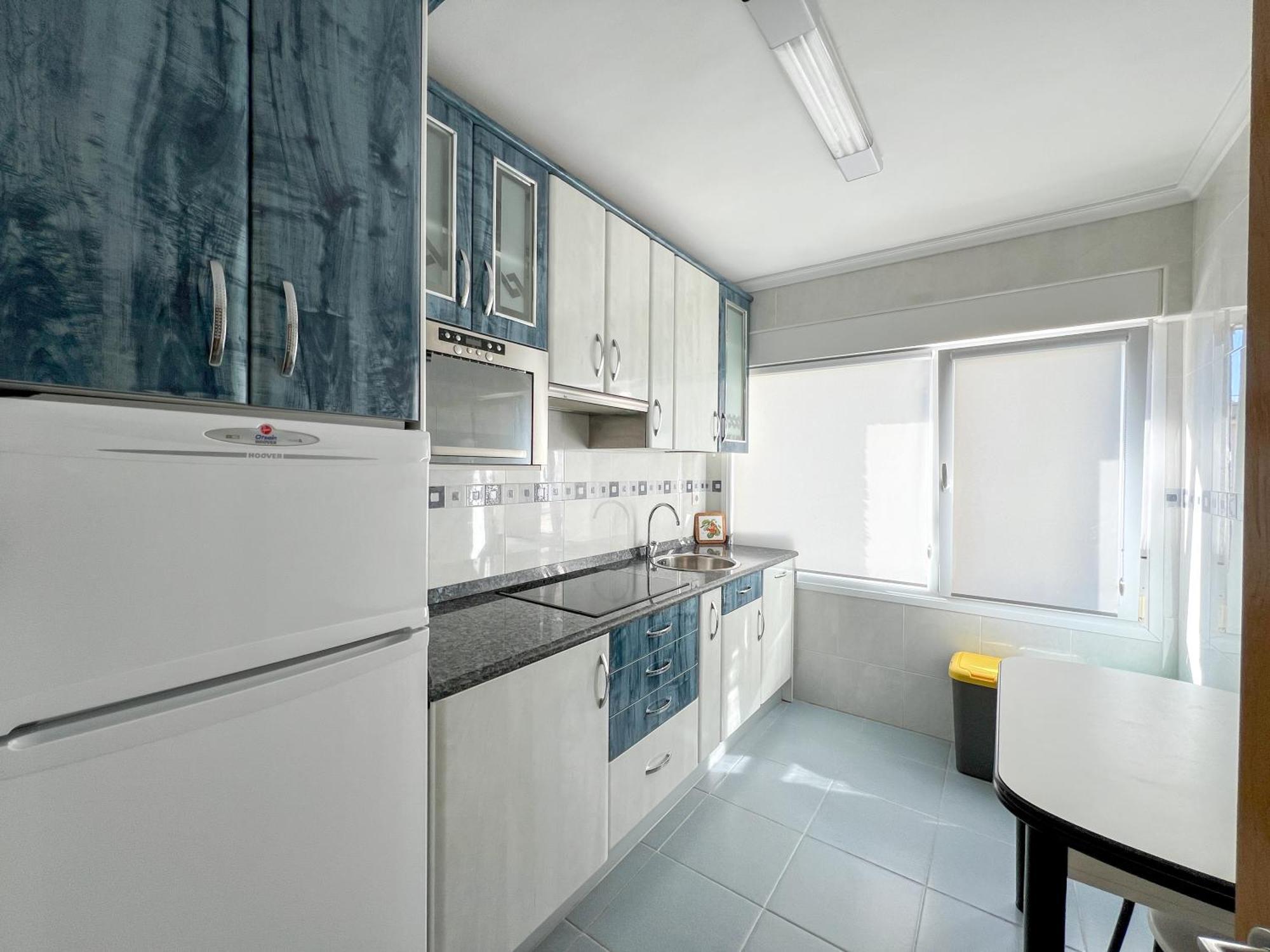 Apartamento En Costa De Cantabria, Laredo Esterno foto