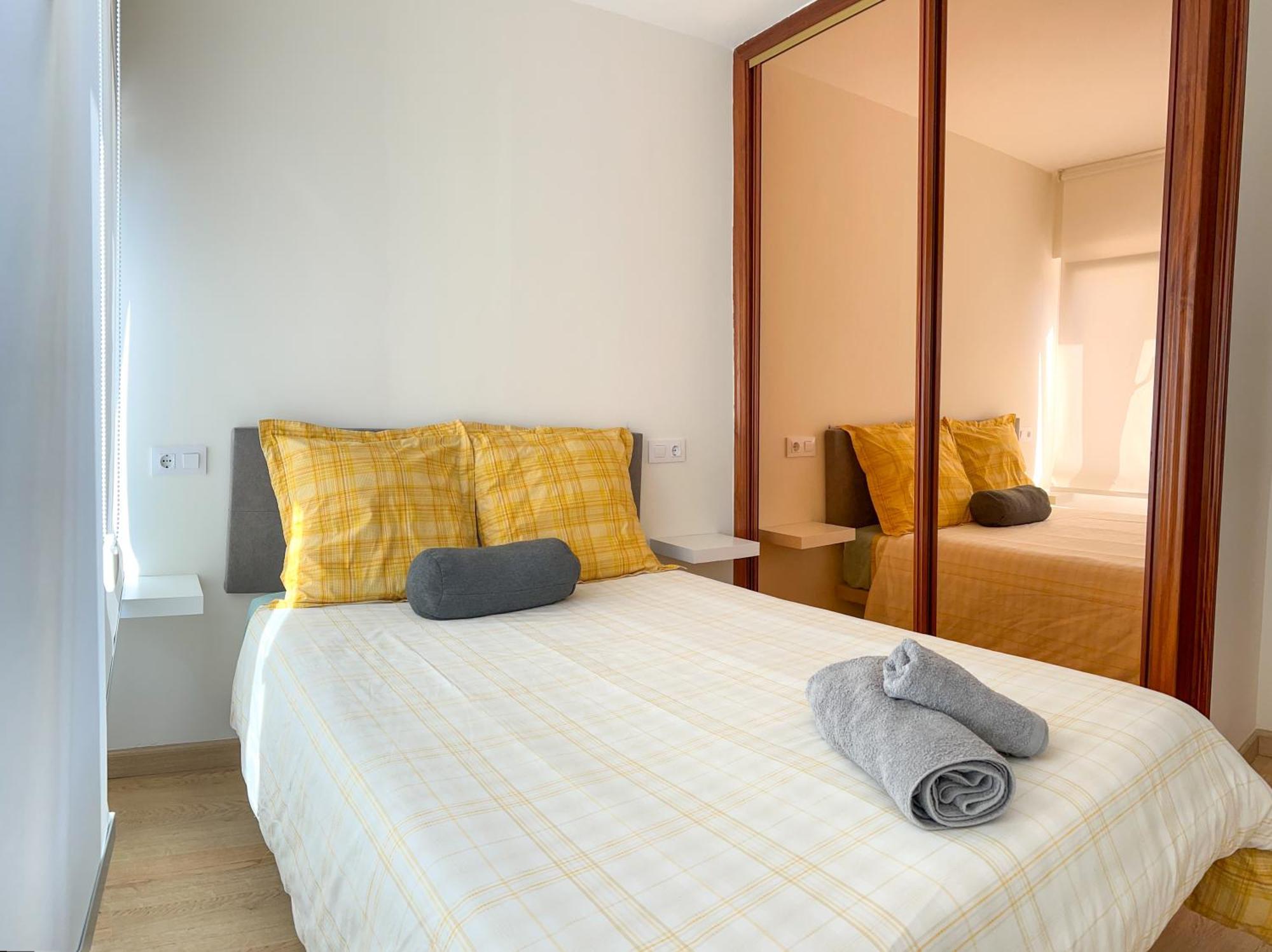 Apartamento En Costa De Cantabria, Laredo Esterno foto
