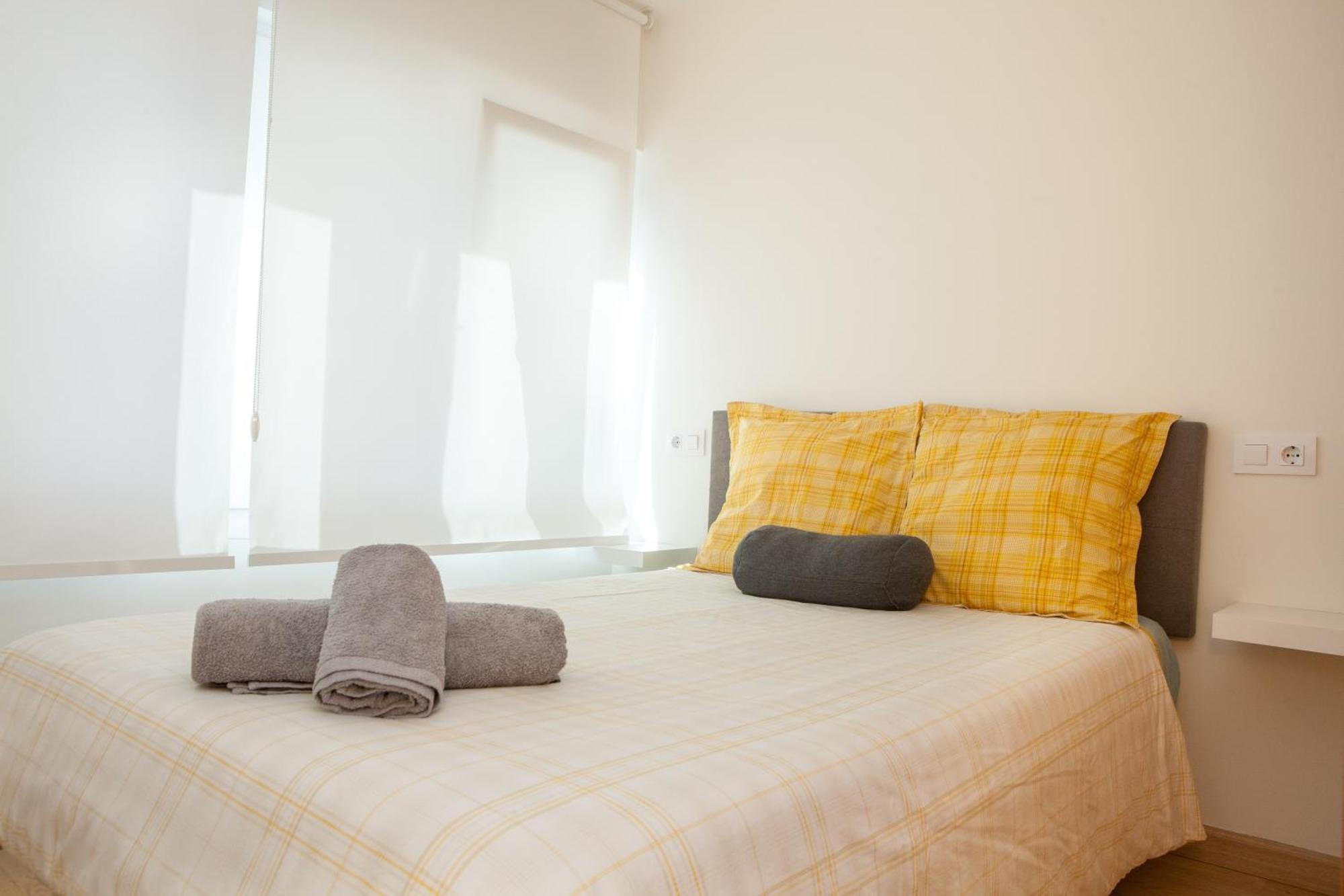 Apartamento En Costa De Cantabria, Laredo Esterno foto